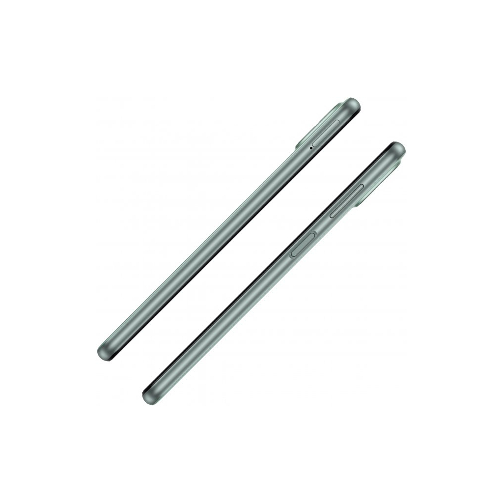 Мобильный телефон Samsung Galaxy M33 5G 6/128Gb Green (SM-M336BZGGSEK) - 7