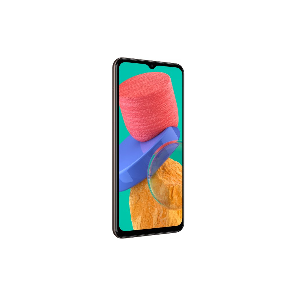 Мобильный телефон Samsung Galaxy M33 5G 6/128Gb Brown (SM-M336BZNGSEK) - 3