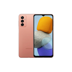 Мобильный телефон Samsung SM-M236B/128 (Galaxy M23 5G 4/128Gb) Orange Copper (SM-M236BIDGSEK)