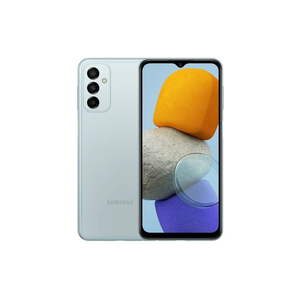 Мобильный телефон Samsung SM-M236B/128 (Galaxy M23 5G 4/128Gb) Light Blue (SM-M236BLBGSEK)