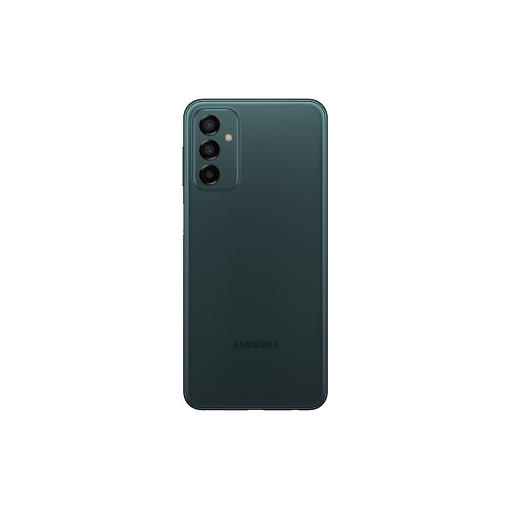 Мобильный телефон Samsung Galaxy M23 5G 4/128GB Deep Green (SM-M236BZGGSEK) - 4