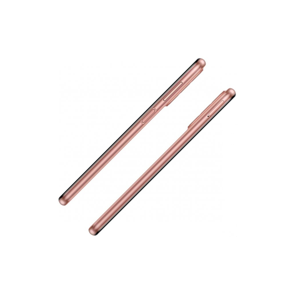 Мобильный телефон Samsung SM-M236B/64 (Galaxy M23 5G 4/64Gb) Orange Copper (SM-M236BIDDSEK) - 7