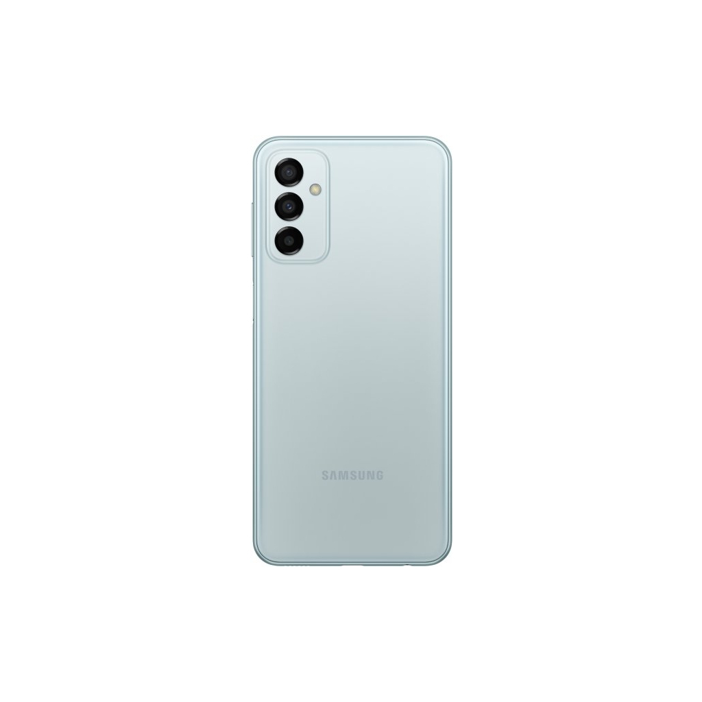 Мобильный телефон Samsung Galaxy M23 5G 4/64GB Light Blue (SM-M236BLBDSEK) - 4