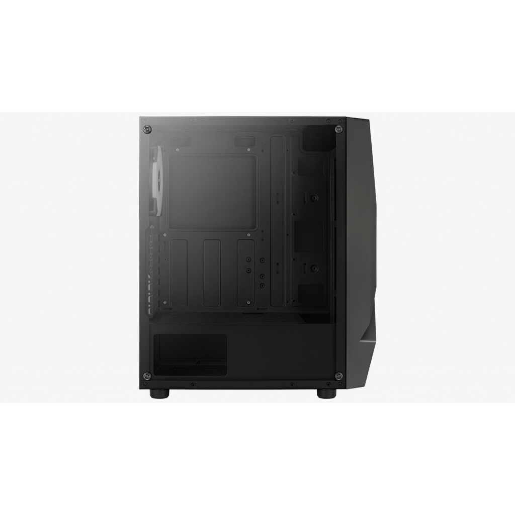 Корпус AeroCool Scape (Scape-G-BK-v2) - 2 Корпус AeroCool Scape (Scape-G-BK-v2) - 2