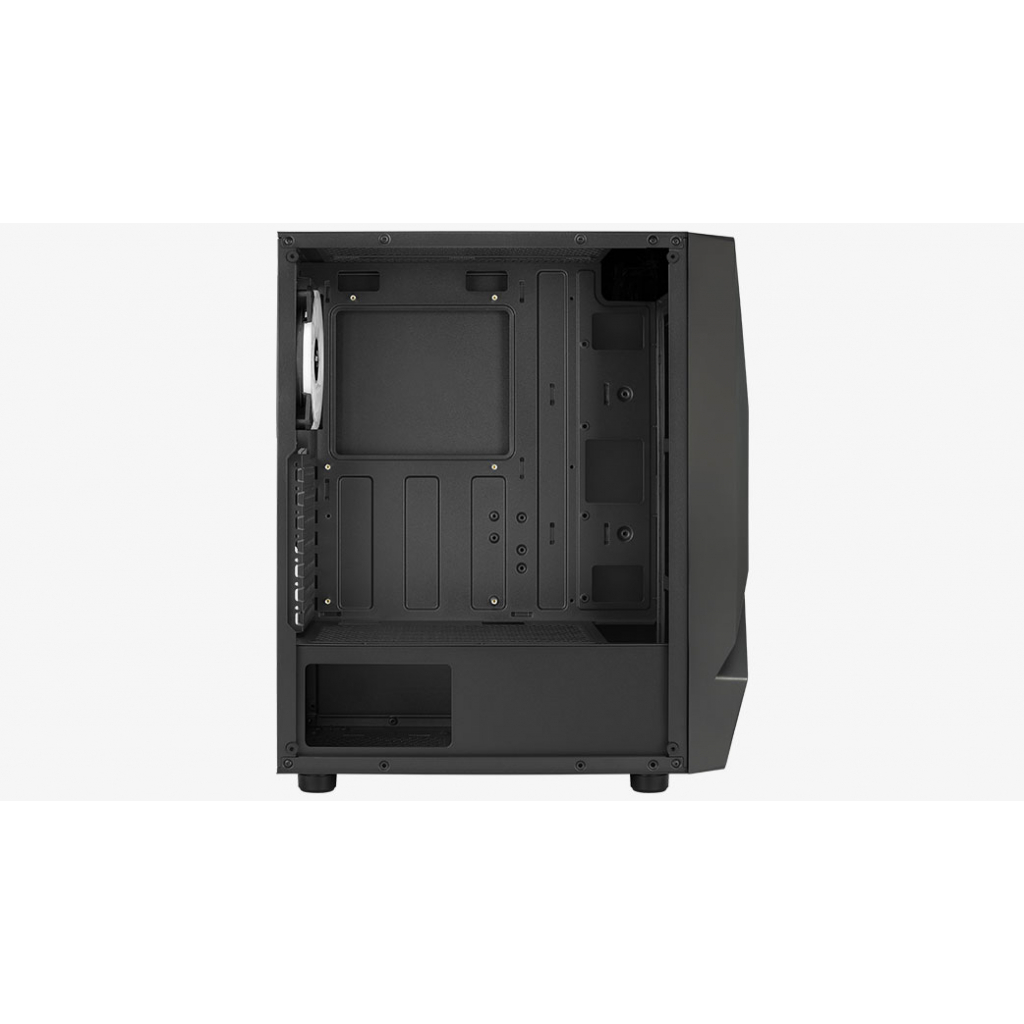 Корпус AeroCool Scape (Scape-G-BK-v2) - 4 Корпус AeroCool Scape (Scape-G-BK-v2) - 4