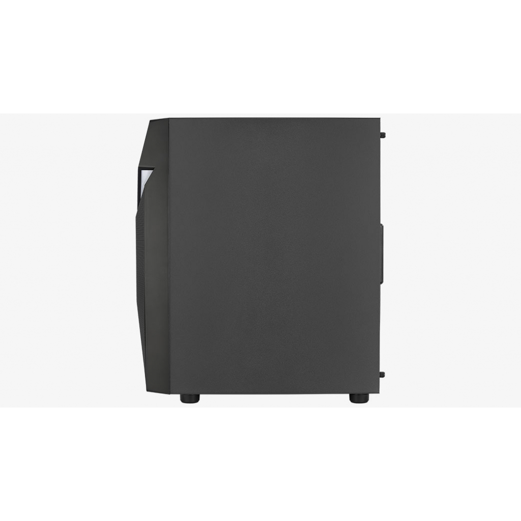 Корпус AeroCool Scape (Scape-G-BK-v2) - 6 Корпус AeroCool Scape (Scape-G-BK-v2) - 6