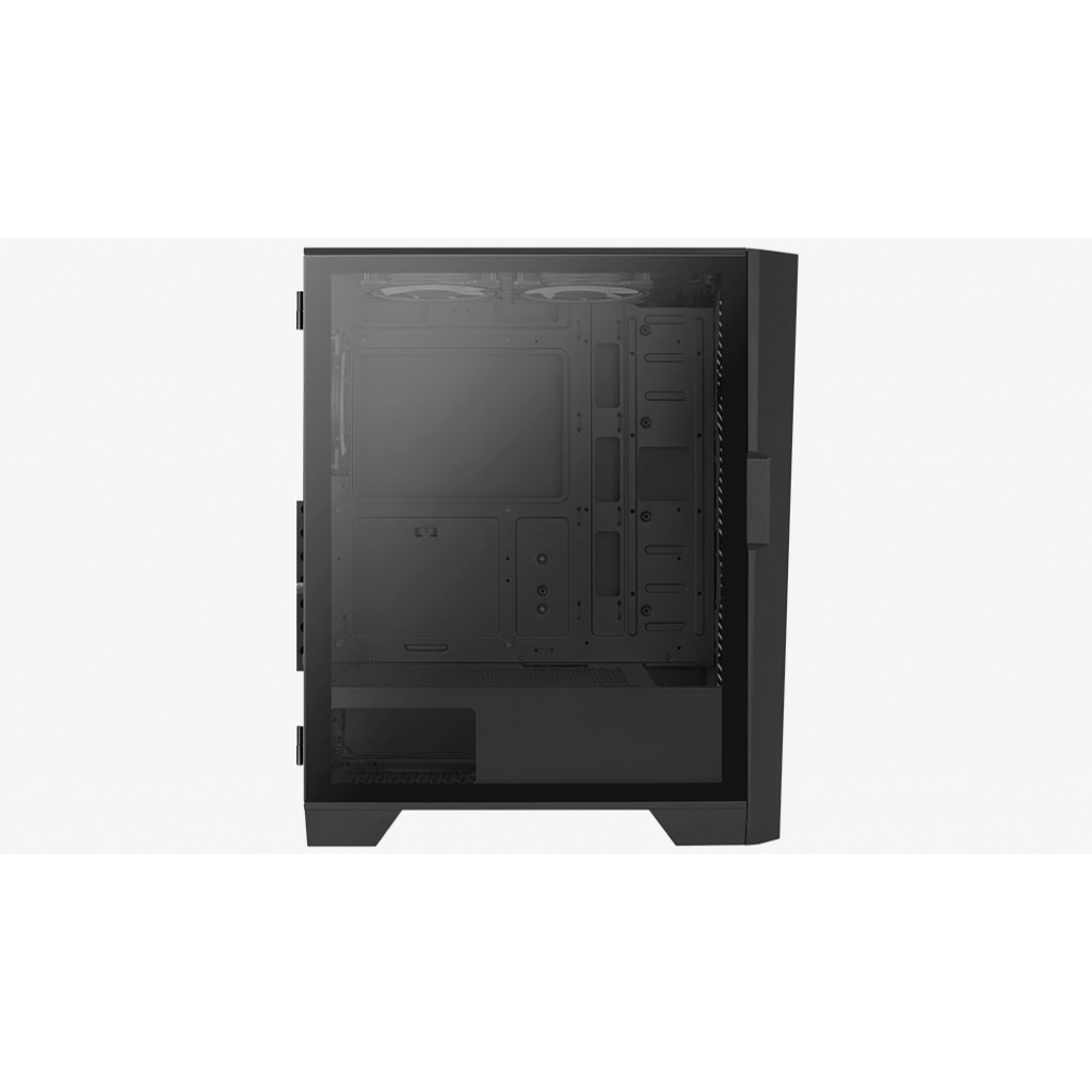 Корпус AeroCool Mirage (Mirage-G-BK-v2) - 5 Корпус AeroCool Mirage (Mirage-G-BK-v2) - 5