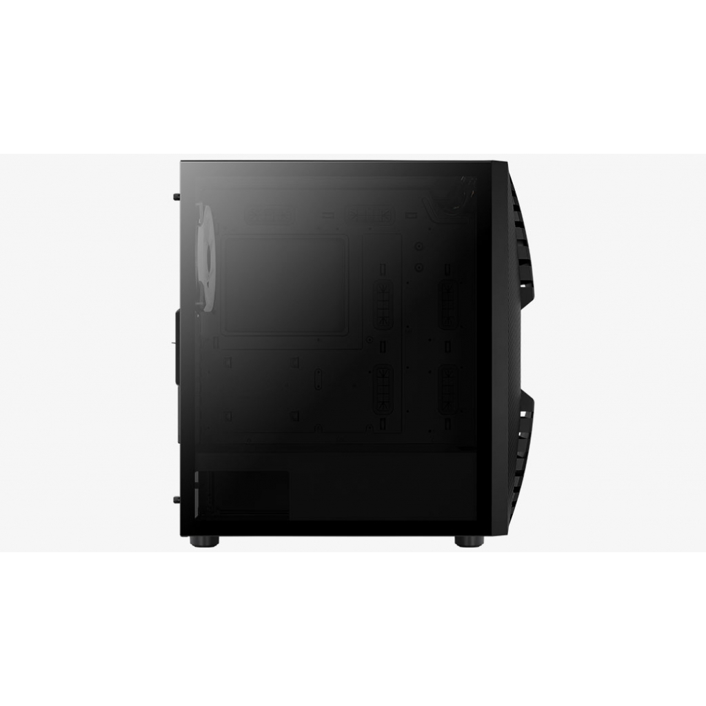Корпус AeroCool Cronus (Cronus-G-BK-v1) - 2 Корпус AeroCool Cronus (Cronus-G-BK-v1) - 2