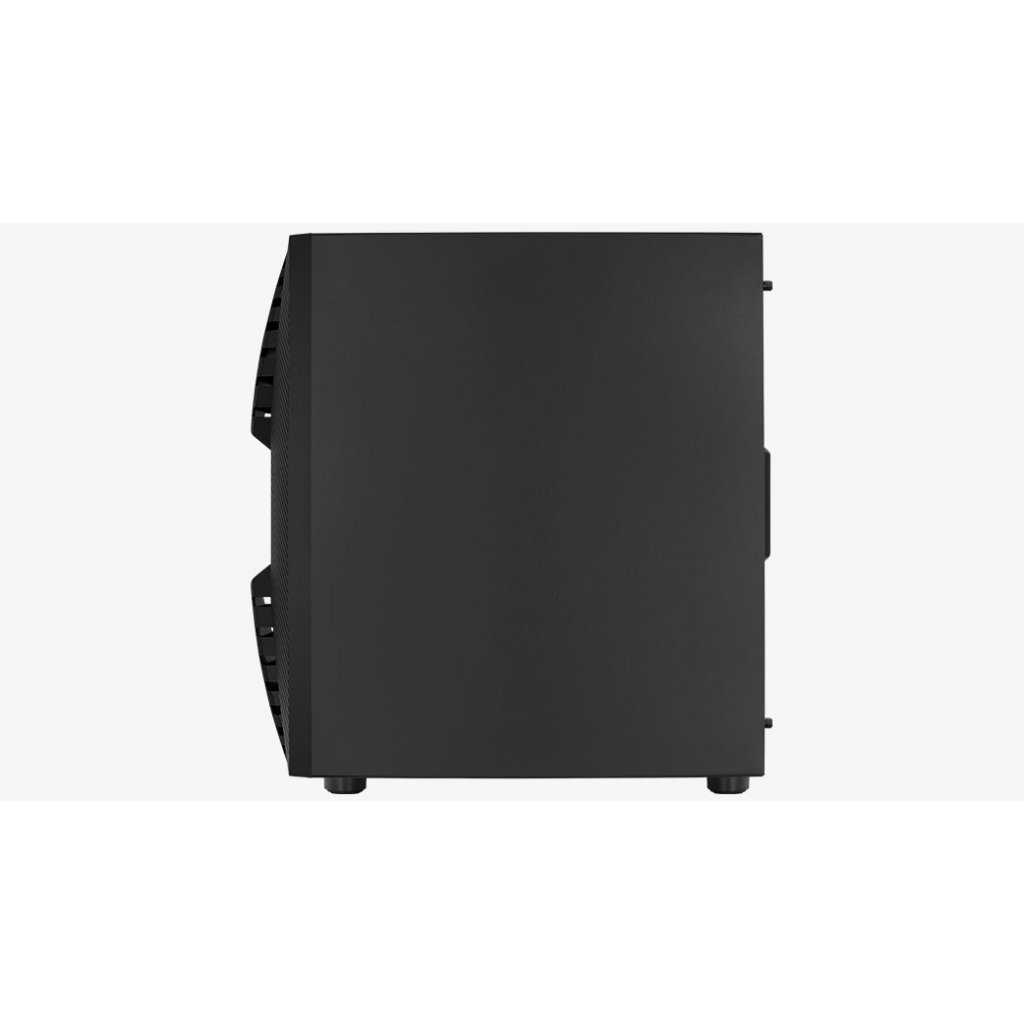 Корпус AeroCool Cronus (Cronus-G-BK-v1) - 6 Корпус AeroCool Cronus (Cronus-G-BK-v1) - 6