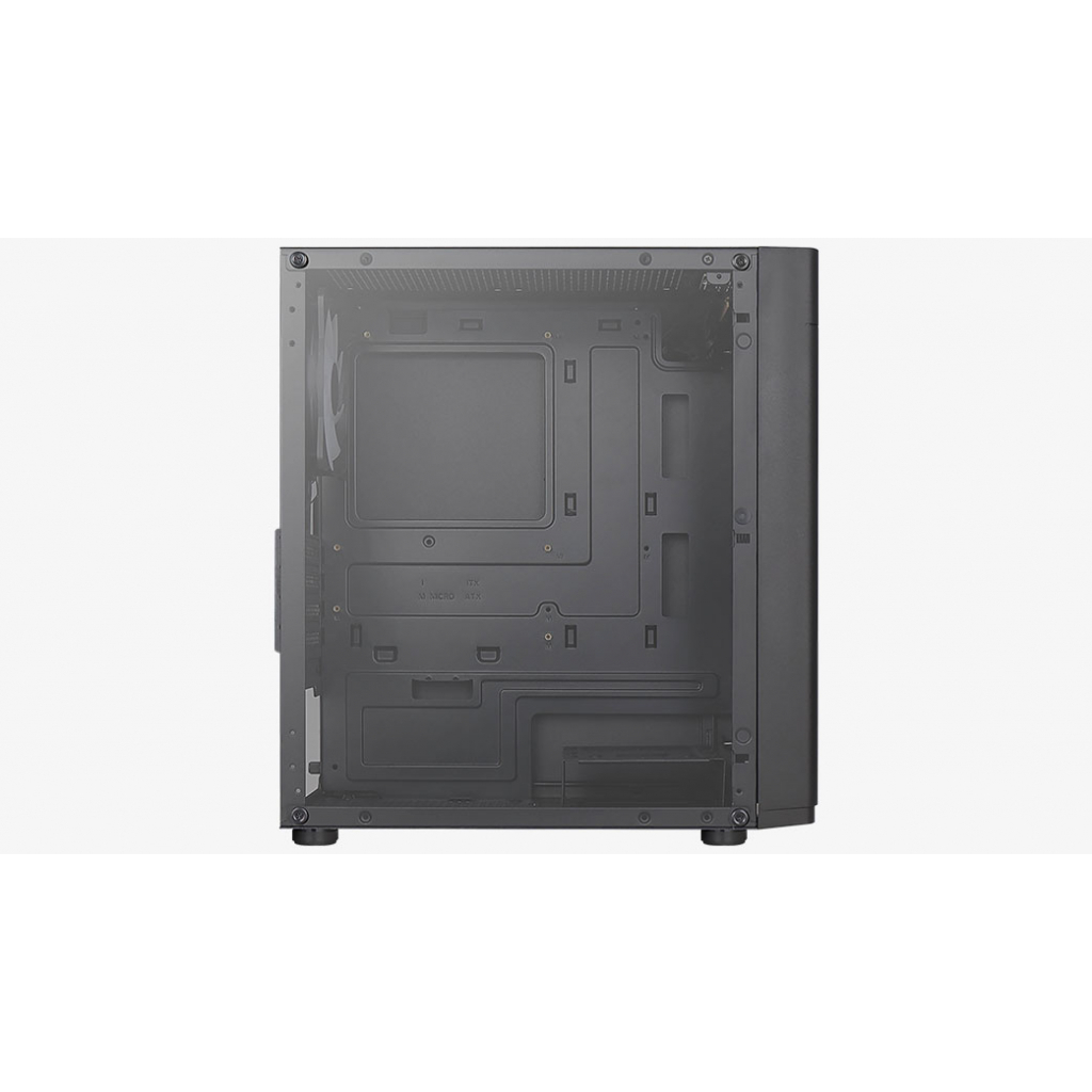 Корпус AeroCool Hexform (Hexform-G-BK-v2) - 2