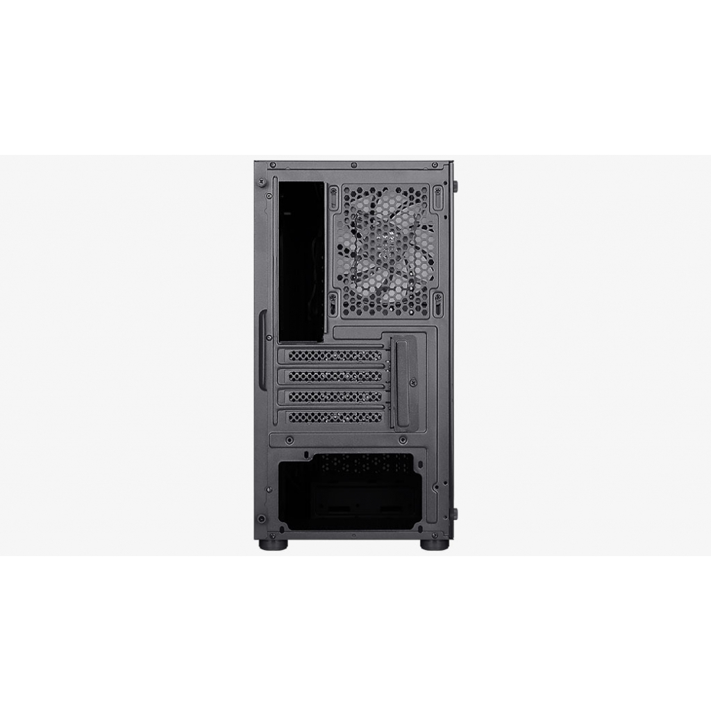 Корпус AeroCool Hexform (Hexform-G-BK-v2) - 5