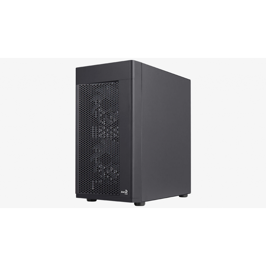 Корпус AeroCool Hexform (Hexform-G-BK-v2) - 8