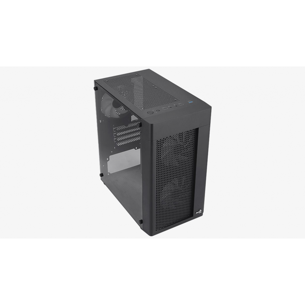 Корпус AeroCool Hexform (Hexform-G-BK-v2) - 11