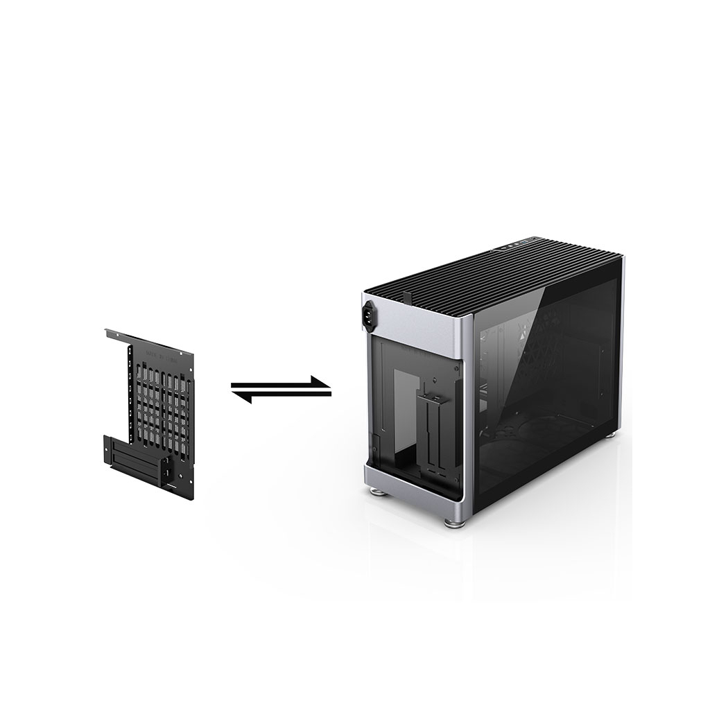 Корпус Jonsplus i100-G - 7