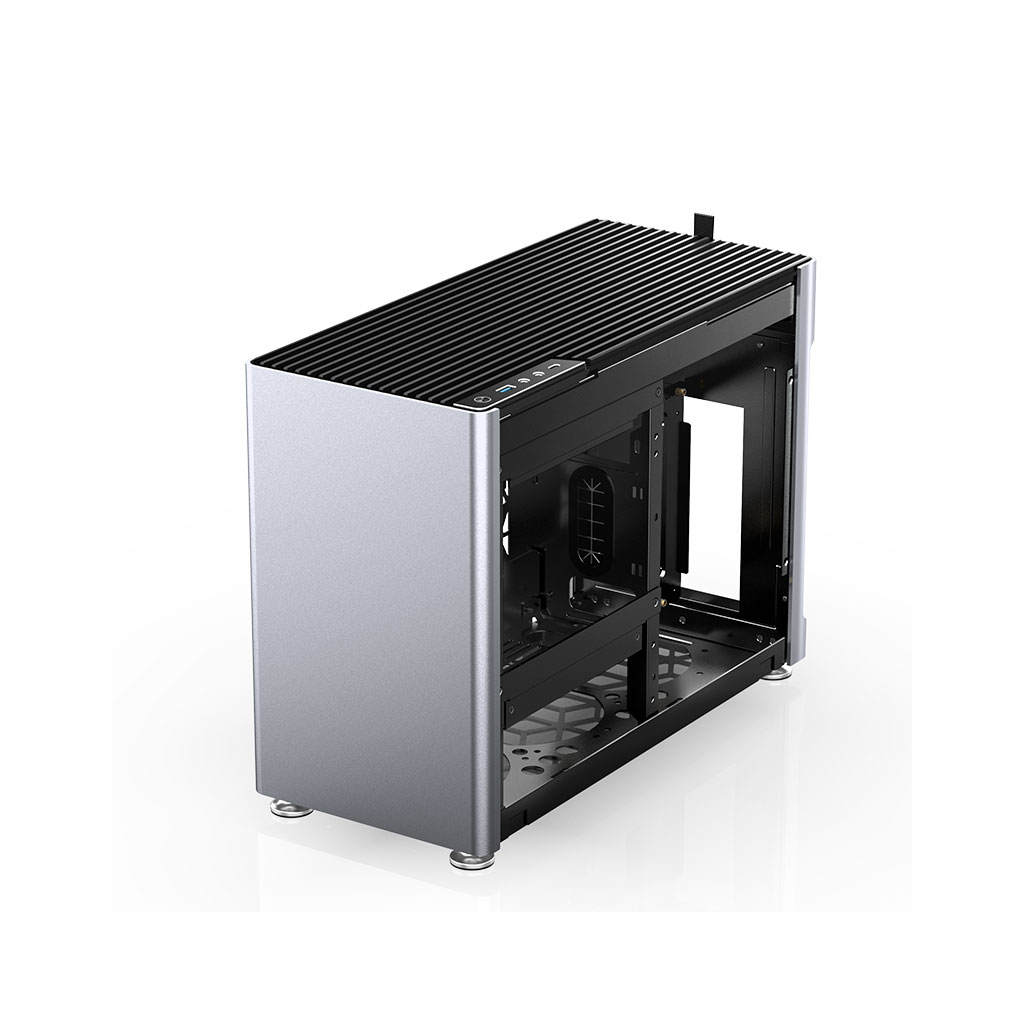 Корпус Jonsplus i100-A - 3