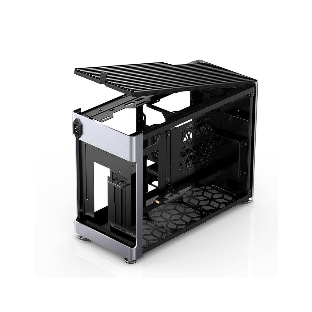 Корпус Jonsplus i100-A - 4