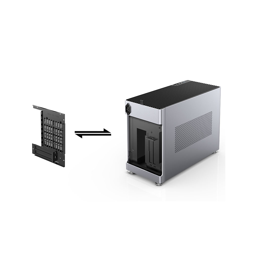 Корпус Jonsplus i100-A - 7