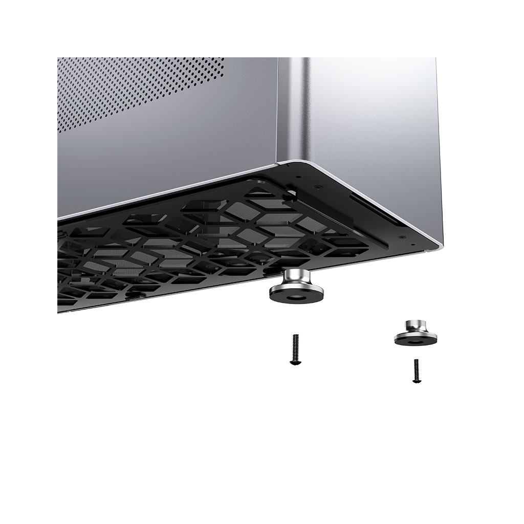 Корпус Jonsplus i100-A - 8