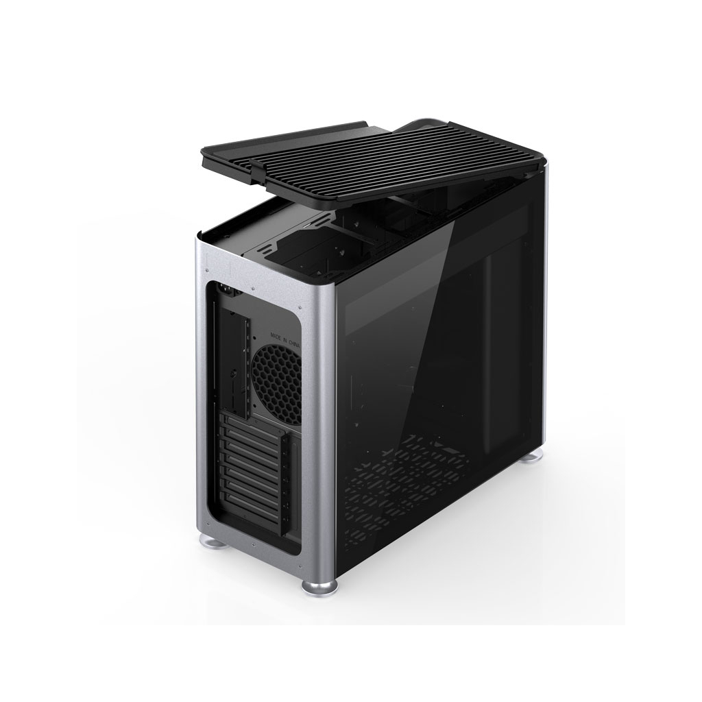 Корпус Jonsplus i400-G - 3