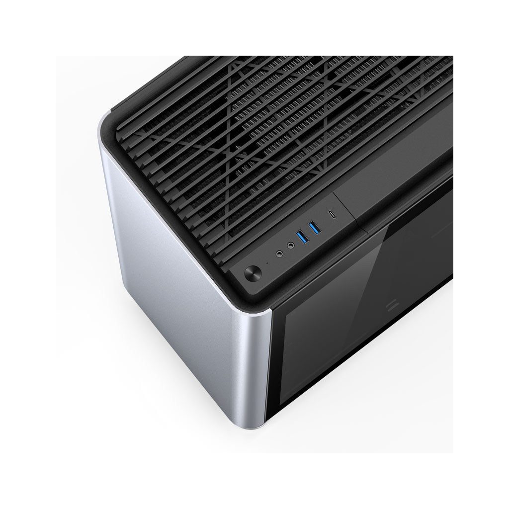 Корпус Jonsplus i400-G - 4