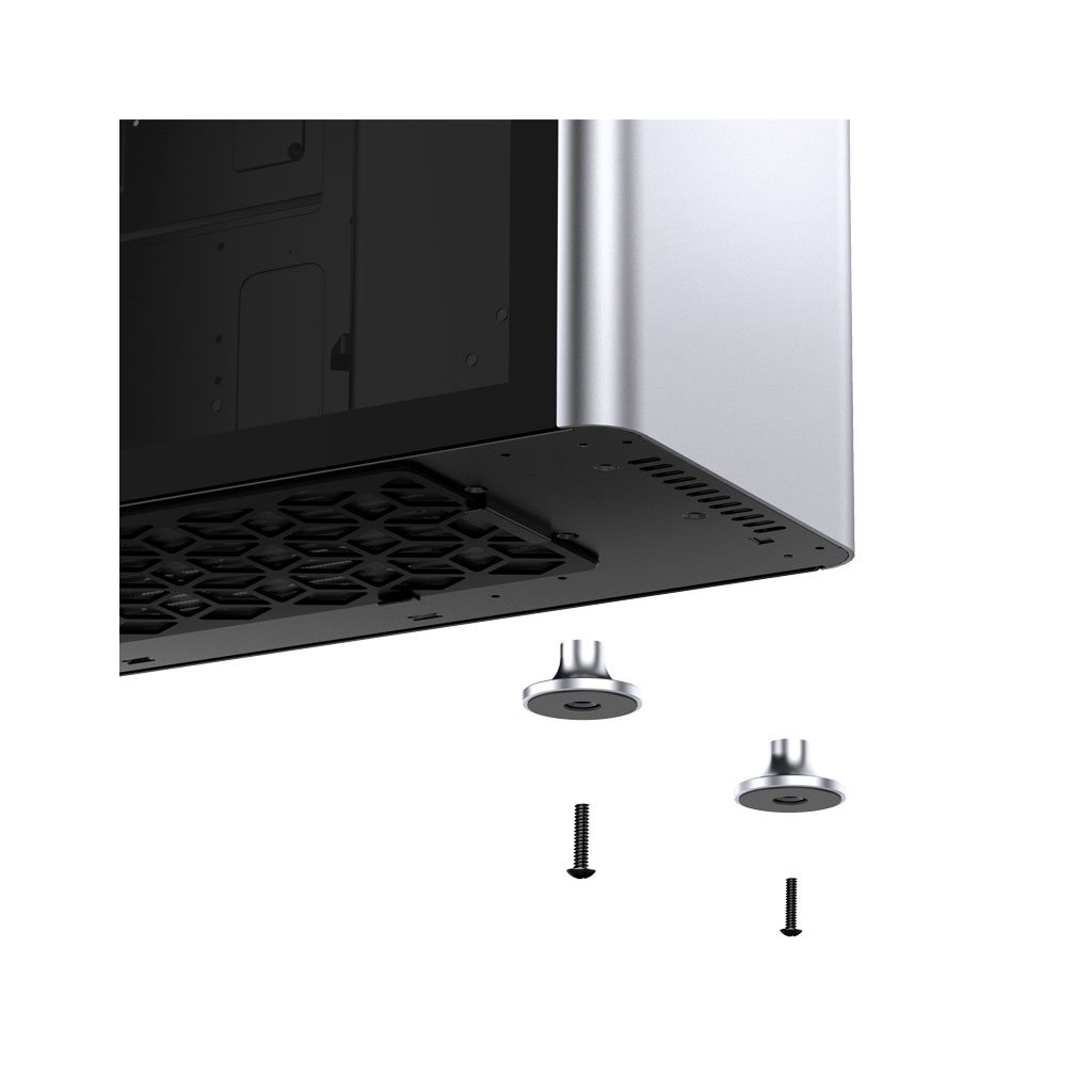 Корпус Jonsplus i400-G - 5