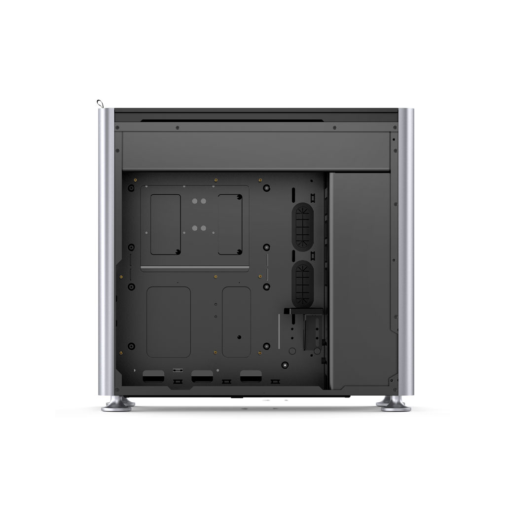 Корпус Jonsplus i400-G - 6