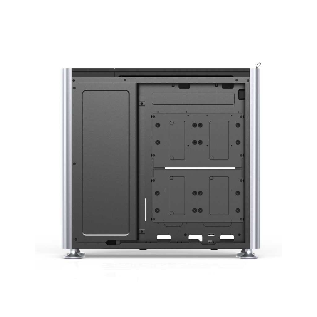 Корпус Jonsplus i400-G - 7