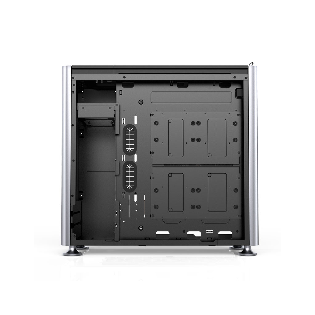 Корпус Jonsplus i400-G - 8