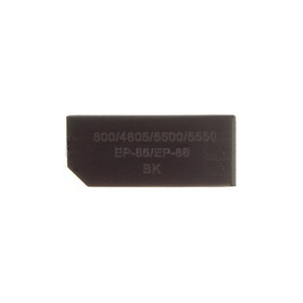 Чип для картриджа HP CLJ 4600/5500, 9K Black, JND AHK (1800642)