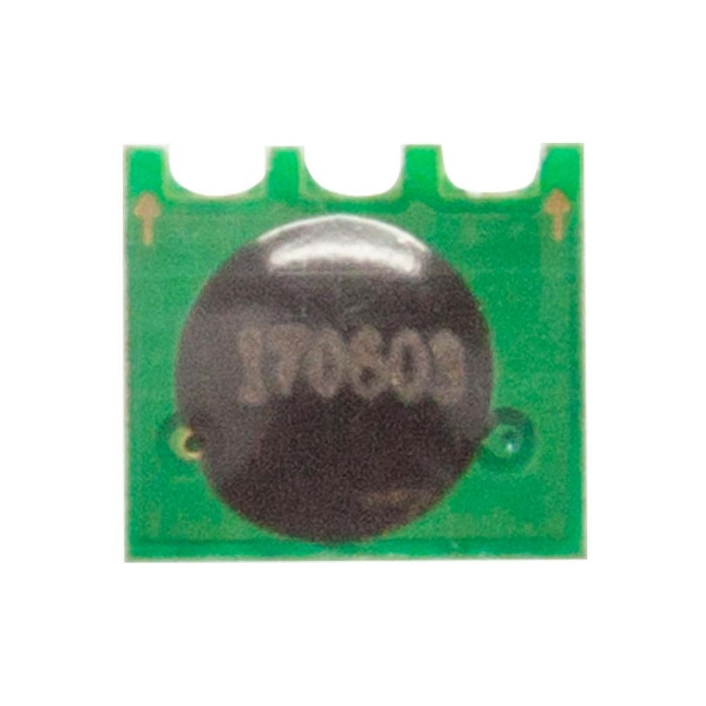 Чип для картриджа HP CLJ CP1215/1515/1518/CM1312, 2k, Black AHK (70294001)