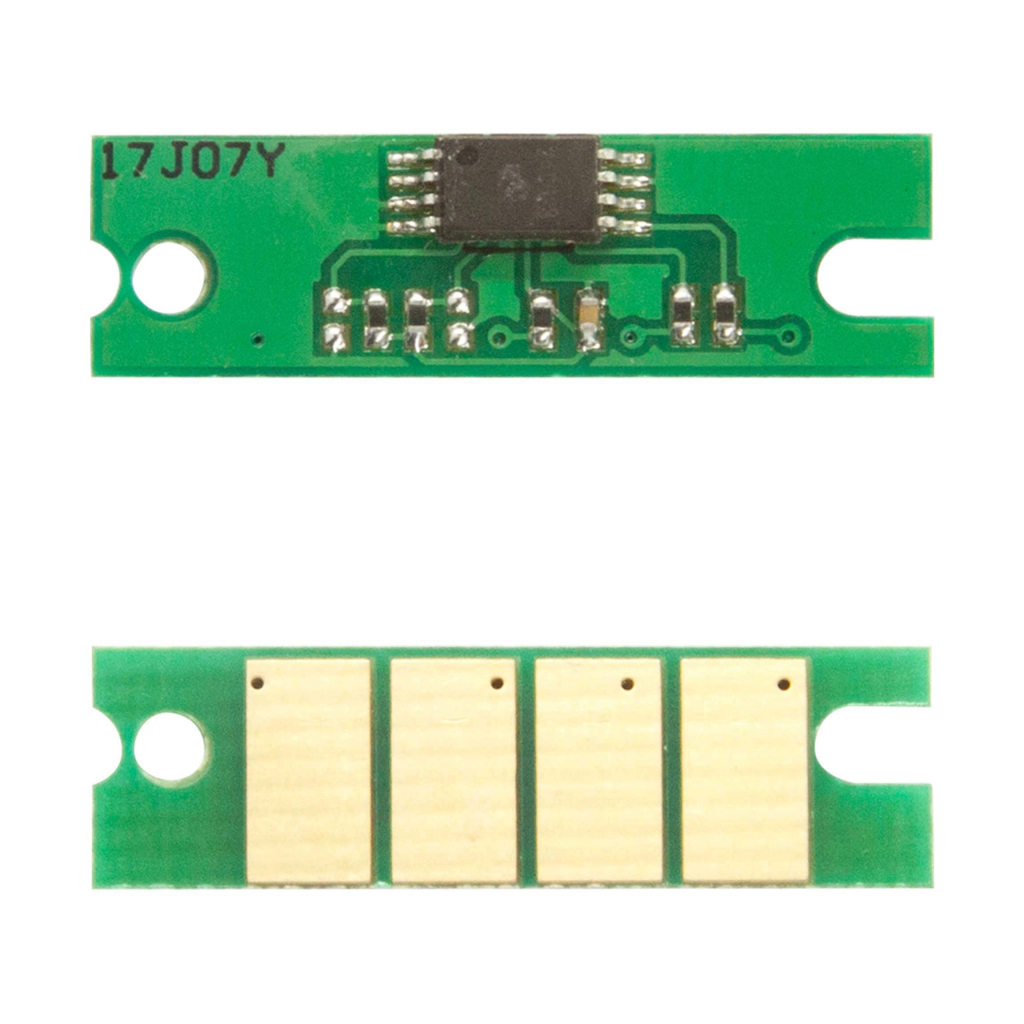 Чип для картриджа Ricoh Aficio SP150, 1,5K Black AHK (3202494)