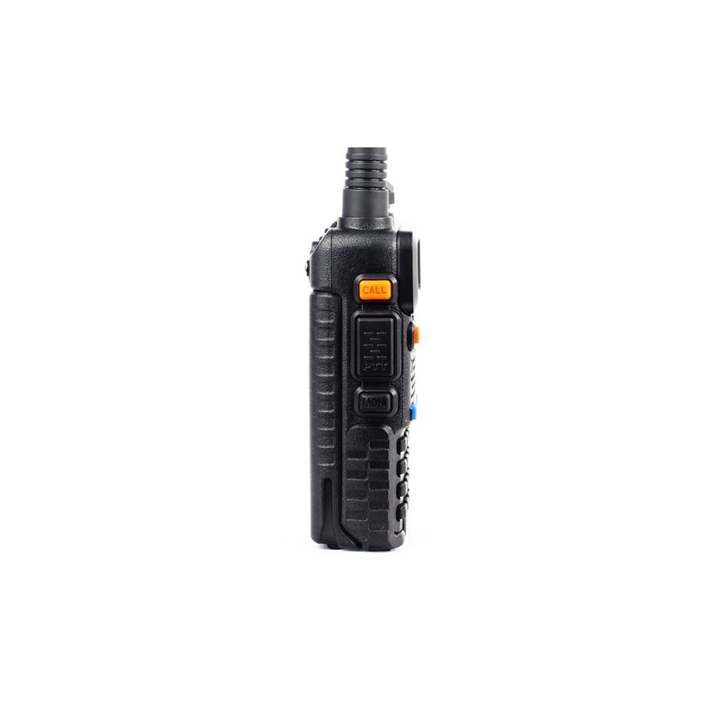 Портативная рация Baofeng UV-5R Black - 1
