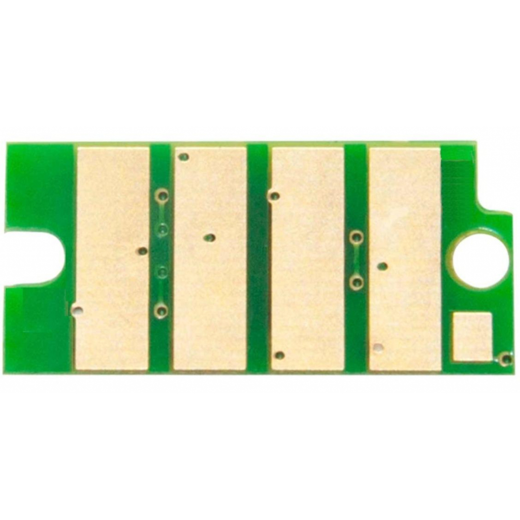 Чип для картриджа Xerox Phaser6510, WC6515 4.3K Cyan Foshan (CHIP-XPH6510C-FSH) - 1