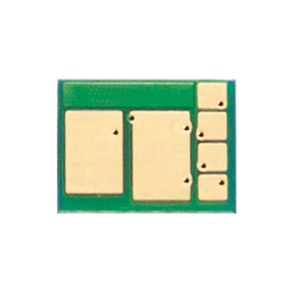 Чип для картриджа HP CLJ M180n/M181fw, 0.9K, Magenta BASF (BASF-CH-CF533A)