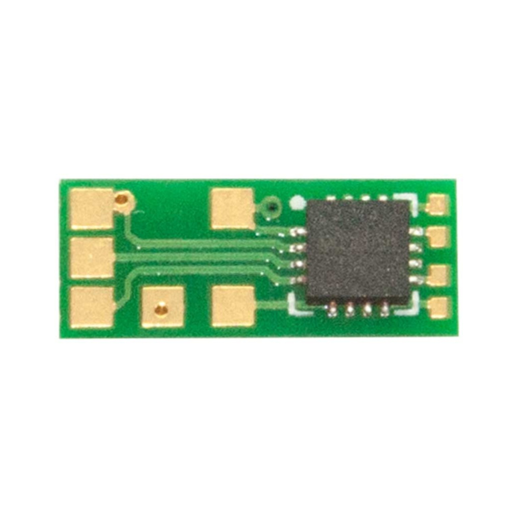 Чип для картриджа HP CLJ M252/277, CF403A/X, 2.3K Magenta BASF (BASF-CH-CF403X)