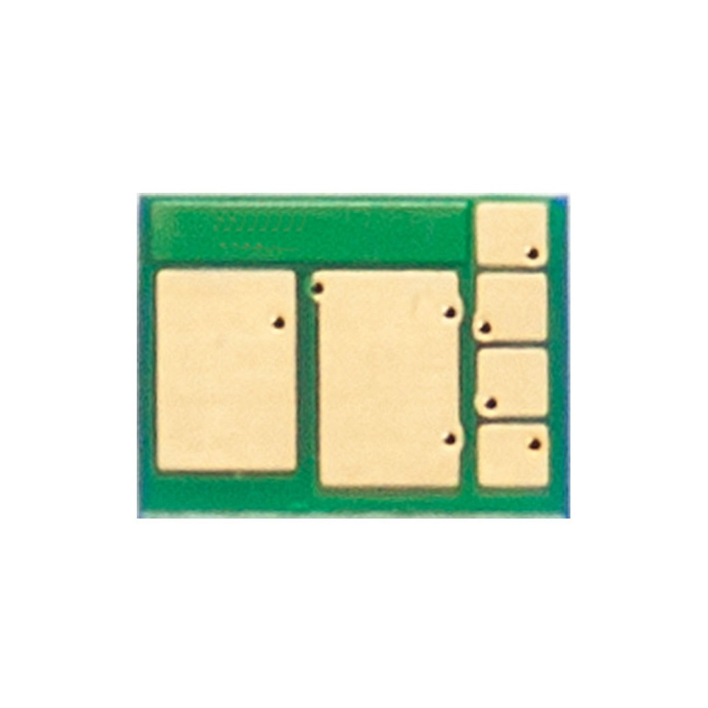 Чип для картриджа HP CLJ M280/M281/M254, 2.5K Magenta BASF (BASF-CH-CF543X) - 1