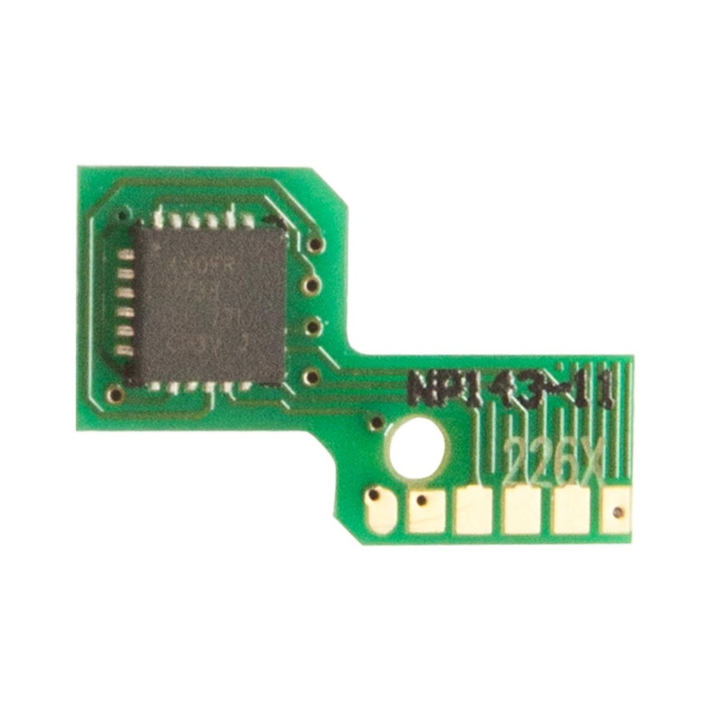 Чип для картриджа HP LJ Pro M402/426, 9K BASF (BASF-CH-CF226X)