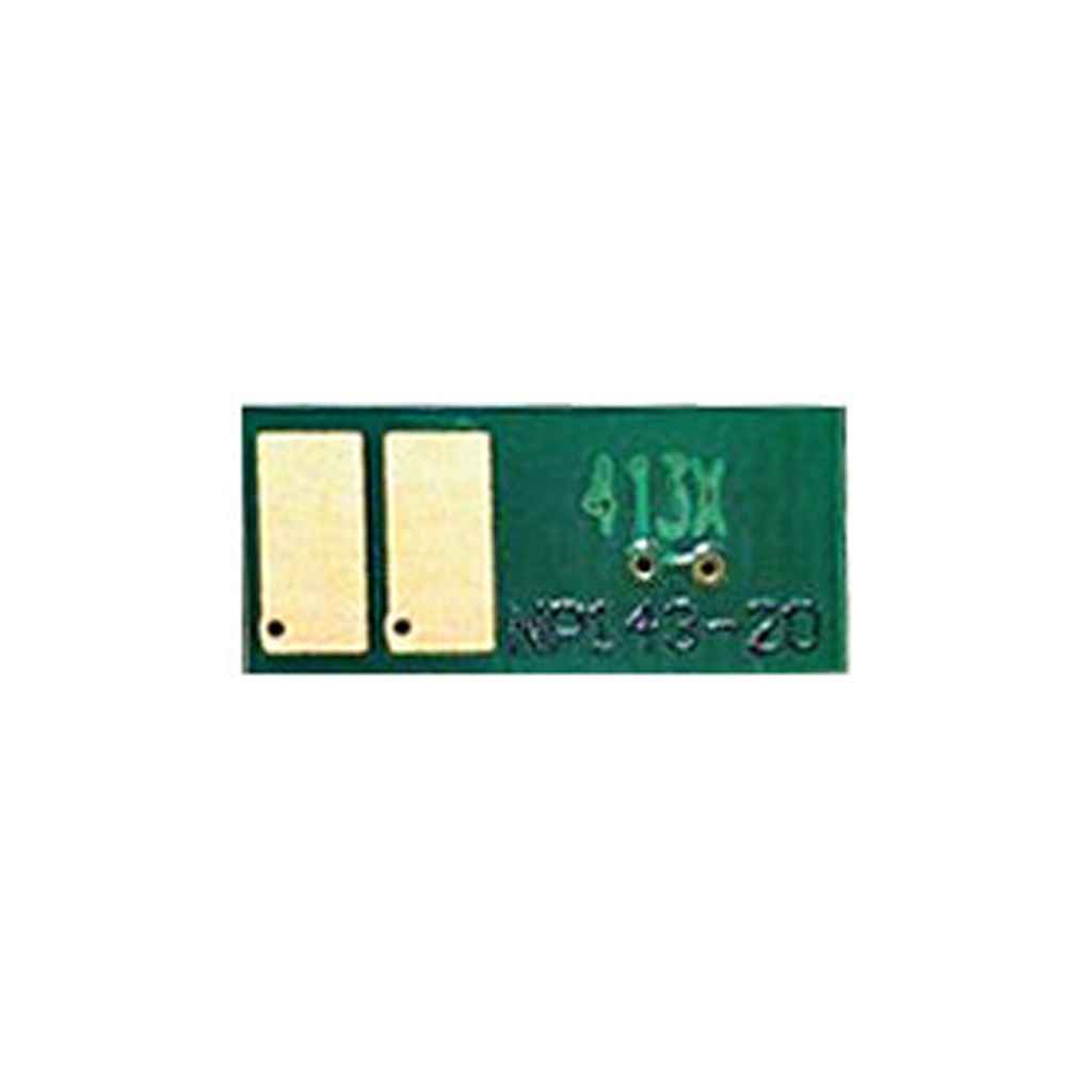 Чип для картриджа HP LJ Pro M452//M477fdnw, CF410A/X, 5K Magenta BASF (BASF-CH-CF413X)
