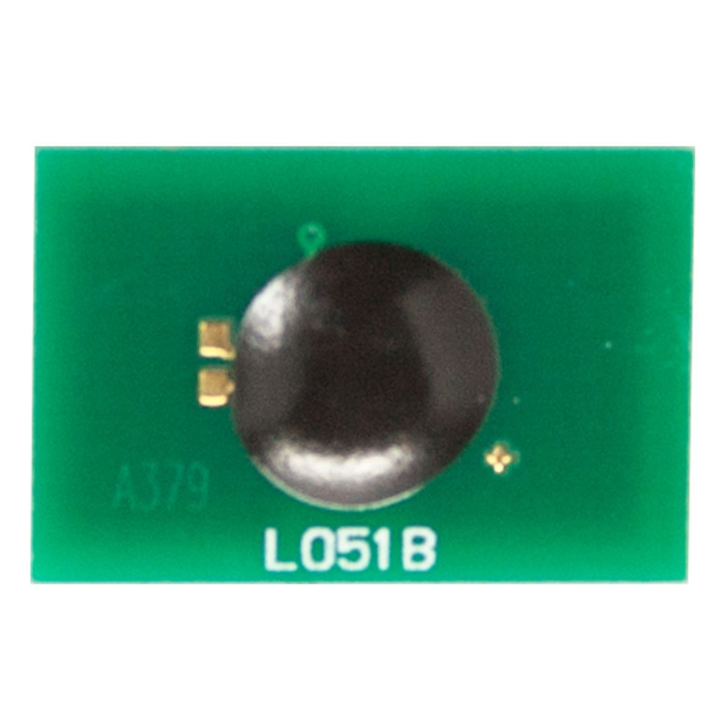 Чип для картриджа OKI B412/432/MB472/MB492, 7K Black BASF (BASF-CH-445807106)