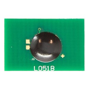 Чип для картриджа OKI B412/432/MB472/MB492, 7K Black BASF (BASF-CH-45807120)