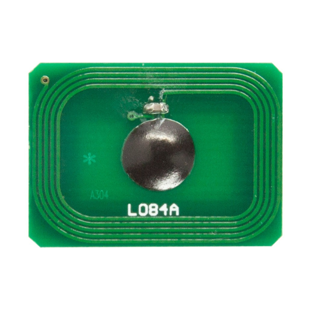 Чип для картриджа OKI C811/831/841, 10K Magenta BASF (BASF-CH-44844506)