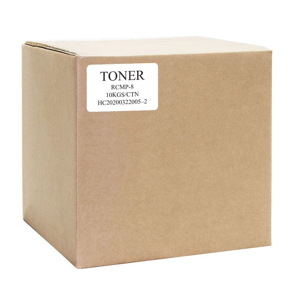 Тонер HP LJ 1010/1200/1160/2015 10кг Black RC (RCMP-8) Тонер HP LJ 1010/1200/1160/2015 10кг Black RC (RCMP-8)