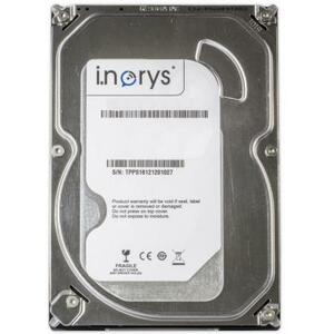 Жесткий диск 3.5"  500Gb I.norys (INO-IHDD0500S2-D1-7232)