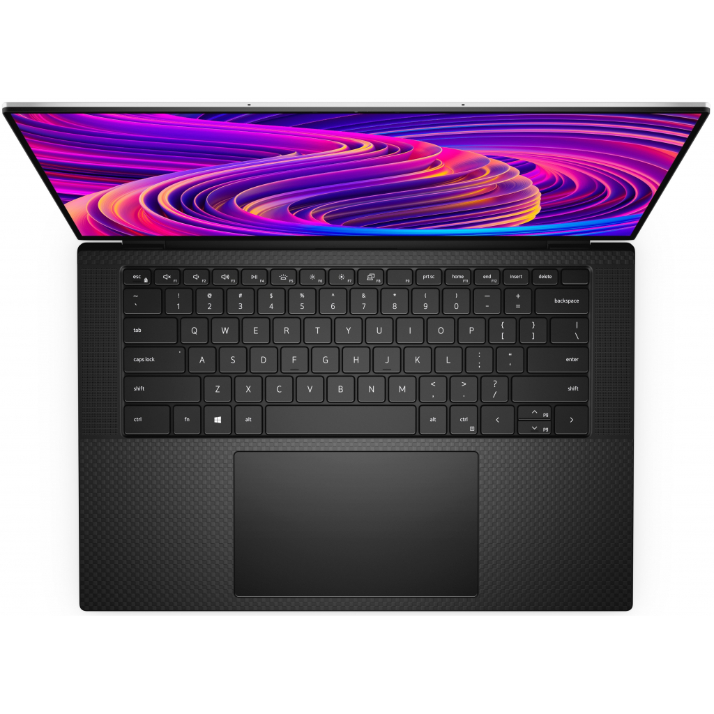 Ноутбук Dell XPS 15 (9510) (210-AZJZ-ILTTS22) - 3
