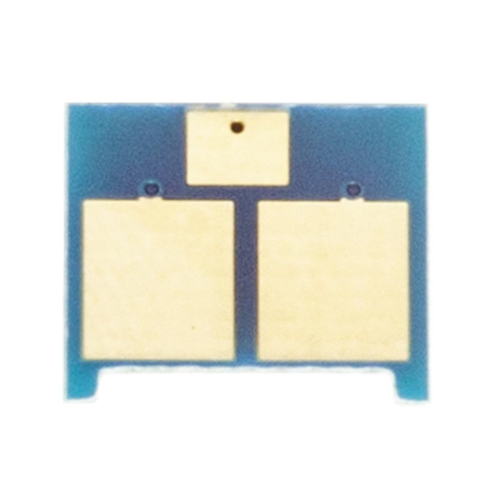 Чип для картриджа HP CLJ Pro 200/M251/M276n (1.8К) Cyan Delacamp (0980473/DLC) - 1 Чип для картриджа HP CLJ Pro 200/M251/M276n (1.8К) Cyan Delacamp (0980473/DLC) - 1