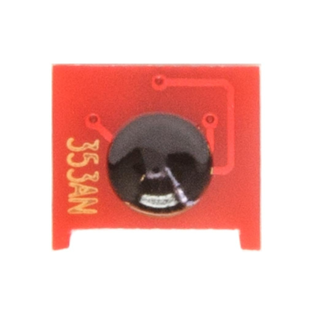 Чип для картриджа HP CLJ Pro MFP M176/177, 1k Magenta Delacamp (0980524/DLC) Чип для картриджа HP CLJ Pro MFP M176/177, 1k Magenta Delacamp (0980524/DLC)