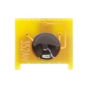 Чип для картриджа HP CLJ Pro MFP M176/177, 1k Yellow Delacamp (0980525/DLC)