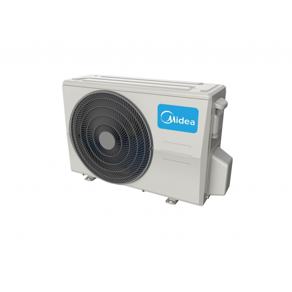 Кондиционер Midea MSAG-12HRFN8-I/MSAG-12HRFN8-O - 4