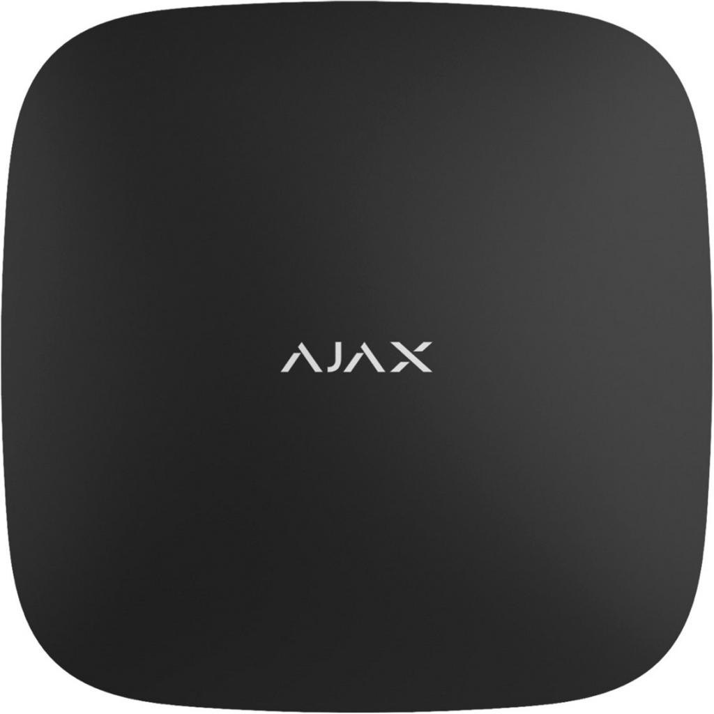 Ретранслятор Ajax Ajax ReX /black (ReX /black)