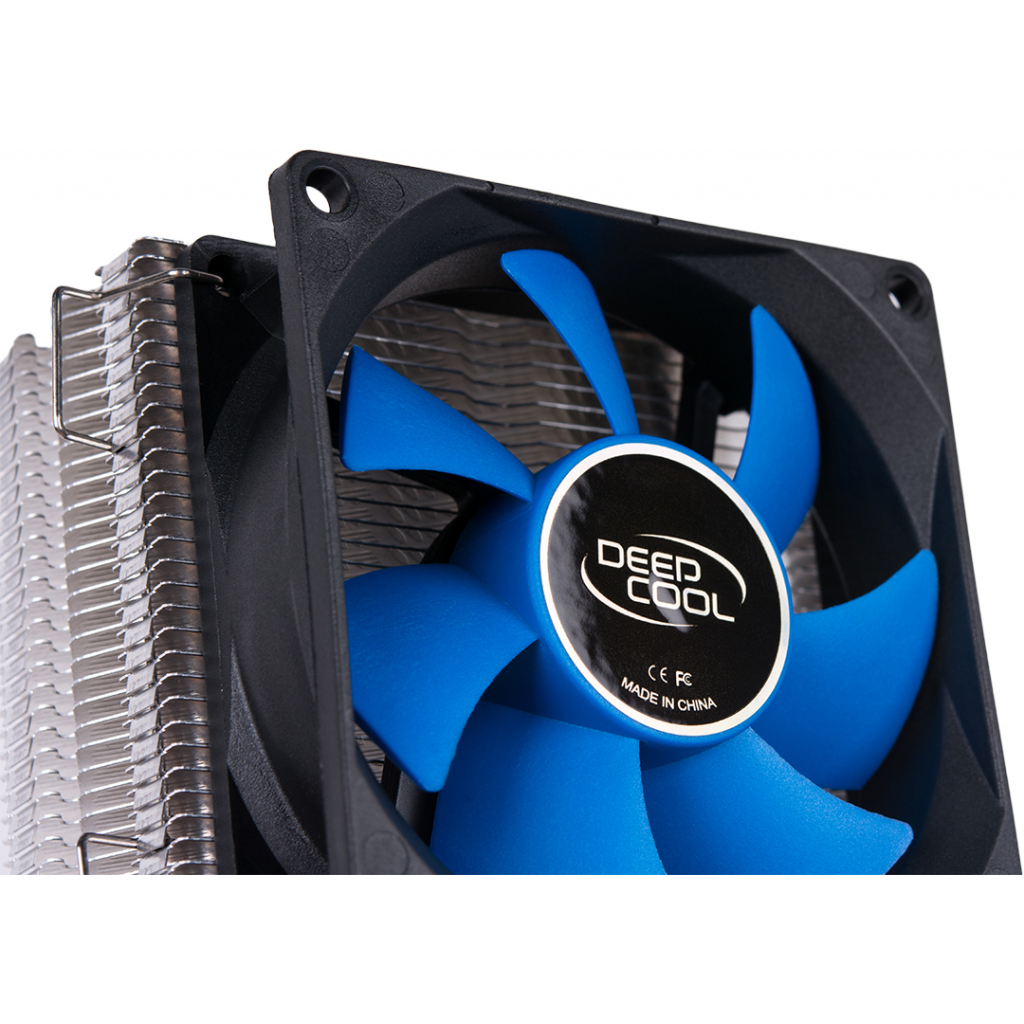 Кулер для процессора Deepcool ICEEDGE MINI FS V2.0 - 1